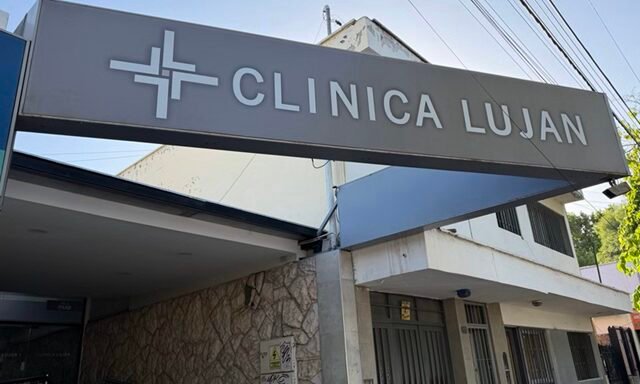 Clinica en Mendoza